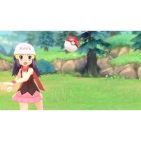 【Nintendo Switchソフト】ポケットモンスター シャイニングパール