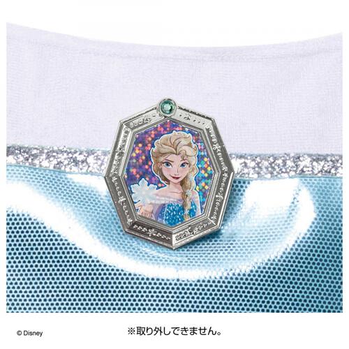 【2025年12月27日発売予定】アナと雪の女王 きらめきファンタジードレス エルサ