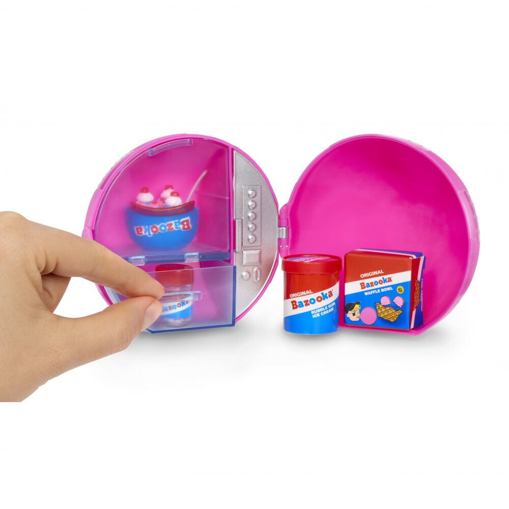 ミニバース メイク・イット・ミニ ごほうびおやつ【種類ランダム