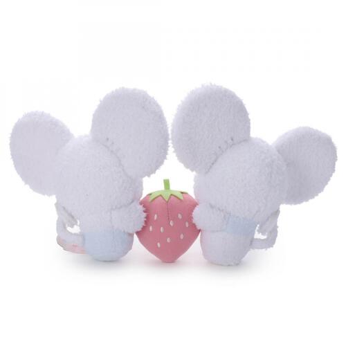 【予約受付商品】ポケピース ぬいぐるみ（カラフルVer.）ワッカネズミ【出荷予定日：2026年4月29日】