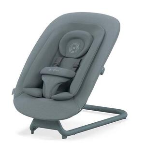 cybex サイベックス ゴールド バウンサー (ストーンブルー) メーカー直送品