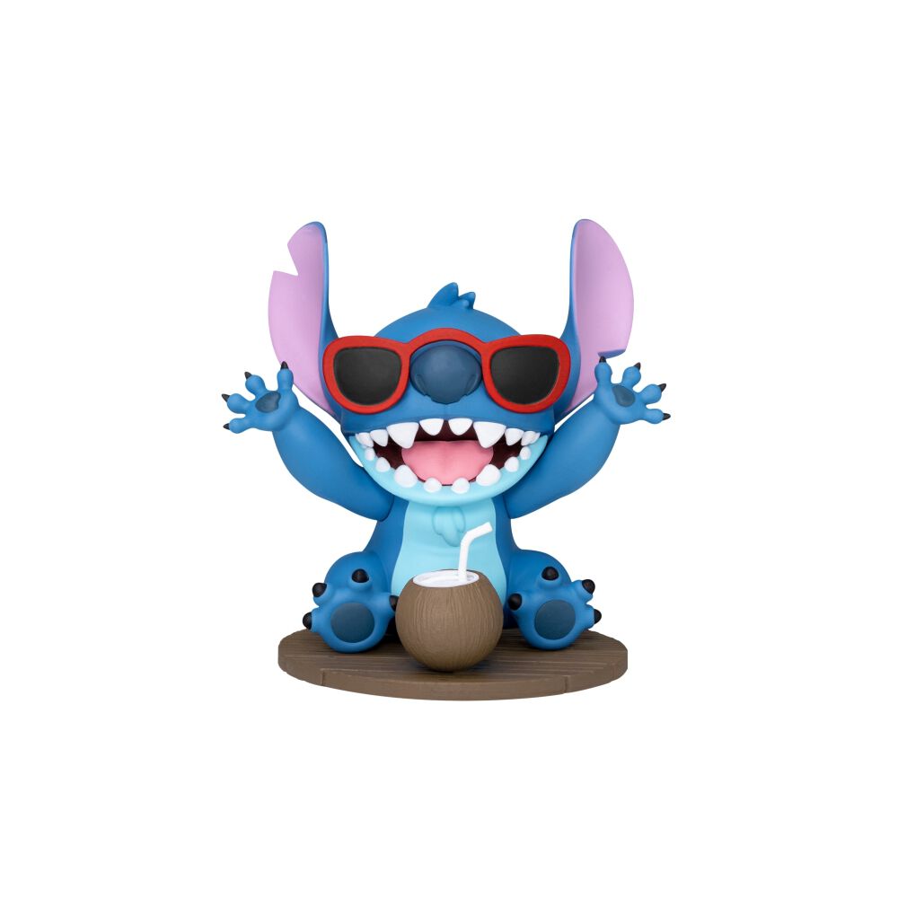 スティッチ＞ デイリーライフ【種類ランダム】 | おもちゃ通販の