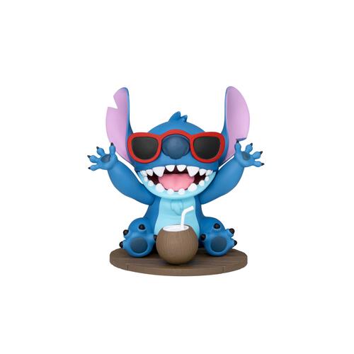 ＜スティッチ＞ デイリーライフ【種類ランダム】