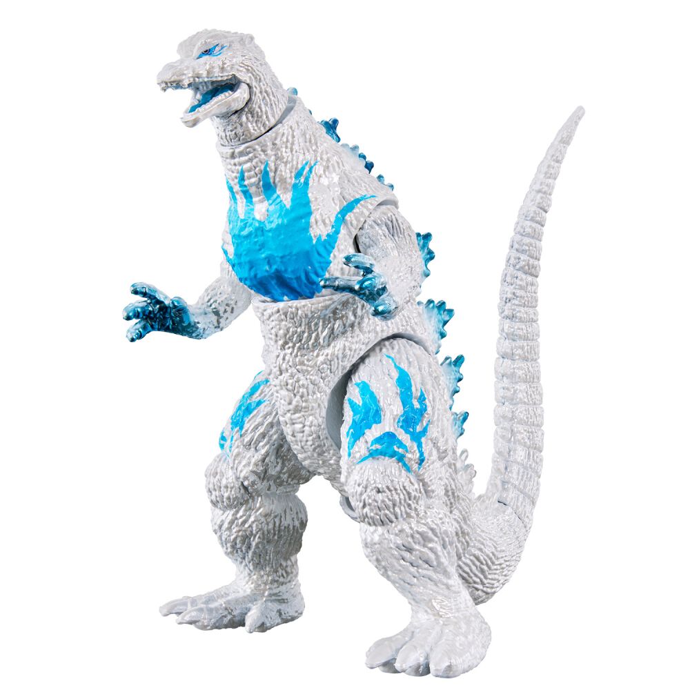 ゴジバースト ウルトラバーニングゴジラ | おもちゃ通販のトイザらス