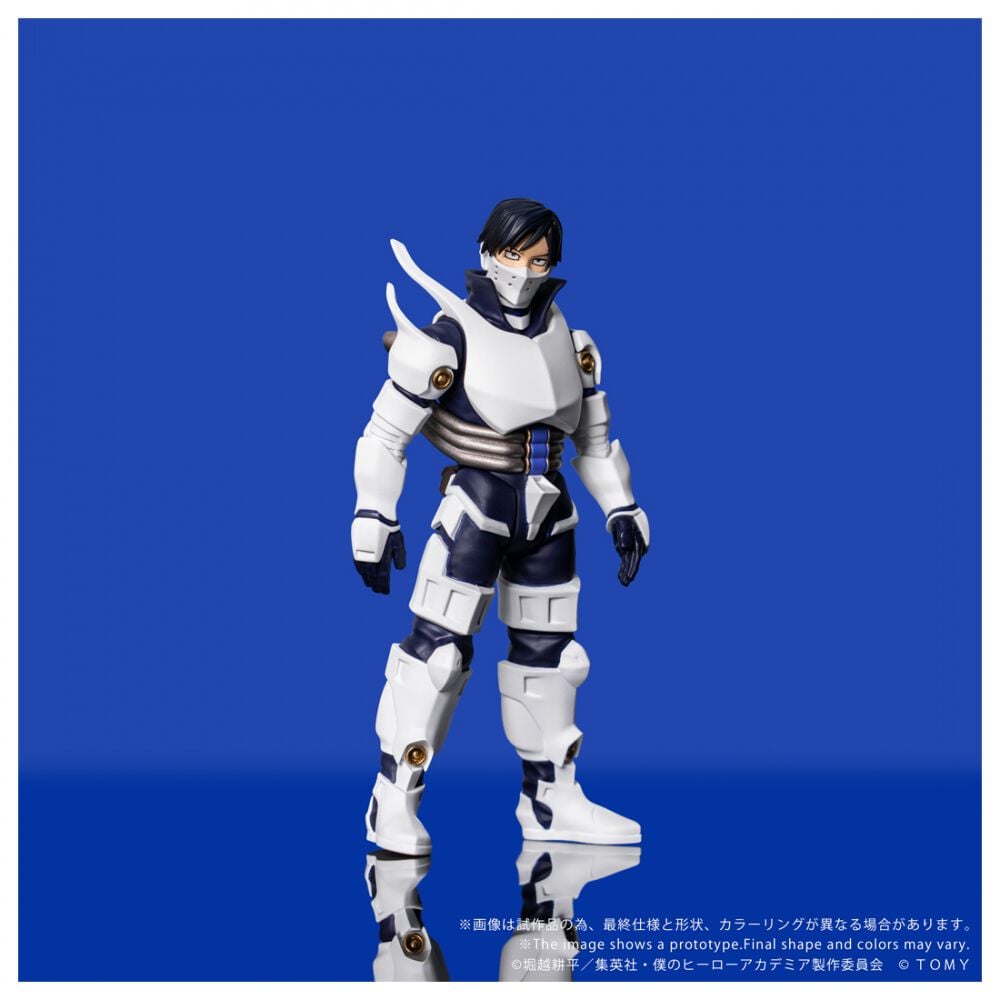 予約受付商品】T-SPARK CK-M11 COLLEKAZARO 僕のヒーローアカデミア