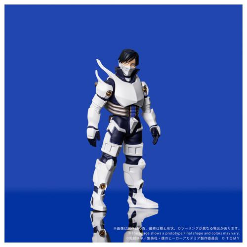 予約受付商品】T-SPARK CK-M11 COLLEKAZARO 僕のヒーローアカデミア 