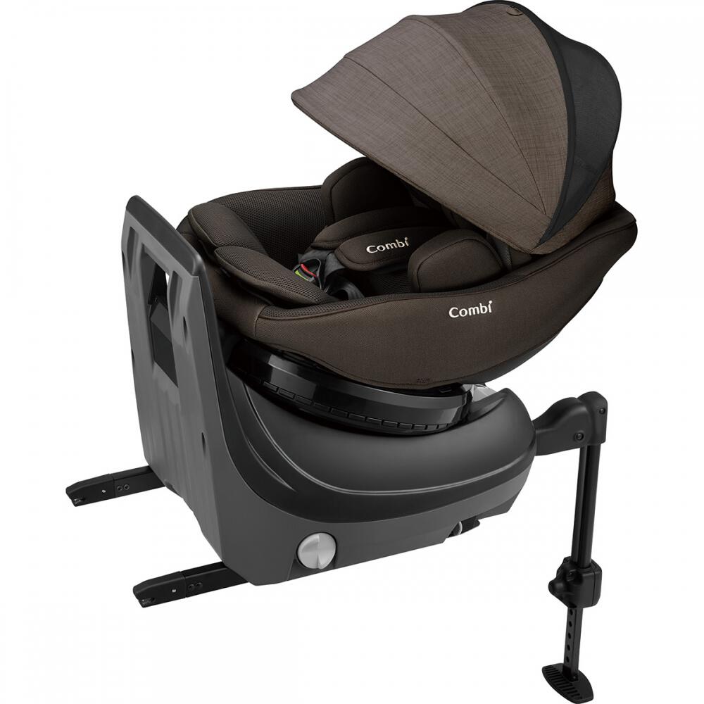 Combi コンビ クルムーヴ コンパクト R129 エッグショック JS 