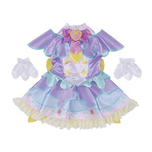 【2026年1月31日発売予定】名探偵プリキュア！ 変身プリチューム キュアアンサー