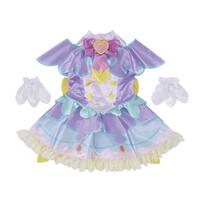 名探偵プリキュア！ 変身プリチューム キュアアンサー