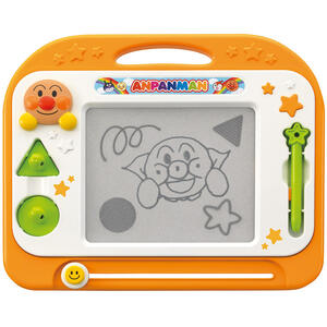 【オンライン限定価格】アンパンマン らくがき教室Jr