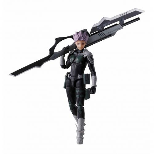 【予約受付商品】S.H.Figuarts 鳴海弦【出荷予定日：2026年2月28日】