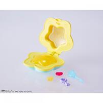 【予約受付商品】PROPLICA スタットネオネオン＆ガラスのハートほうぷパクトセット【出荷予定日：2026年10月31日】