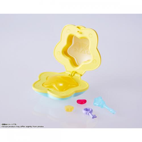 【予約受付商品】PROPLICA スタットネオネオン＆ガラスのハートほうぷパクトセット【出荷予定日：2026年10月31日】