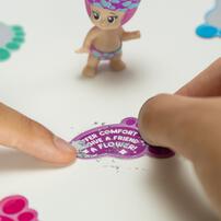 ビビ・チビーズ シリーズ1 5個パック【種類ランダム】トイザらス限定