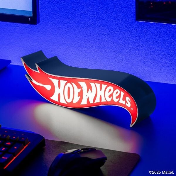 HOT WHEELS ベーシックロゴライト2 | おもちゃ通販のトイザらス