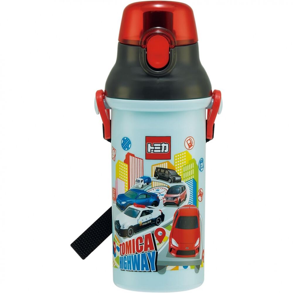 予約受付商品】ランチ4点セット トミカ【出荷予定日：2025年12月26日