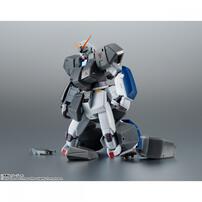【予約受付商品】ROBOT魂 ＜SIDE MS＞ RX-78NT-1 ガンダムNT-1＆チョバム・アーマー ver. A.N.I.M.E.【出荷予定日：2025年12月30日】