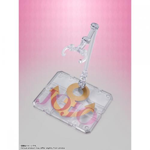 【予約受付商品】S.H.Figuarts 東方仗助【出荷予定日：2026年9月30日】