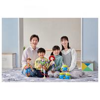 【予約受付商品】トイ・ストーリー リアルサイズトーキングフィギュア エイリアン【出荷予定日：2026年6月20日】