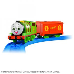 【オンライン限定価格*】プラレール GOGOトーマス うたっておしゃべり！パーシー