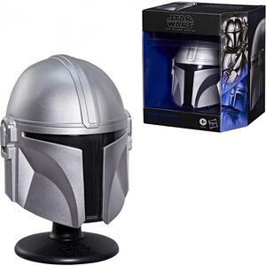 【予約受付商品】スター・ウォーズ ブラックシリーズ スター・ウォーズ マンダロリアン・アンド・グローグー マンダロリアン ミニヘルメット【出荷予定日：2026年7月10日】