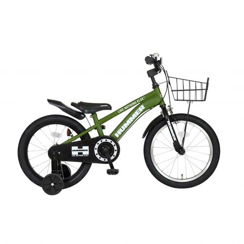 ＨＵＭＭＥＲ ＫＩＤ’Ｓ１８ＳＳーＴＺ カーキ トイザらス限定 クリスマスプレゼント 4歳 5歳 6歳