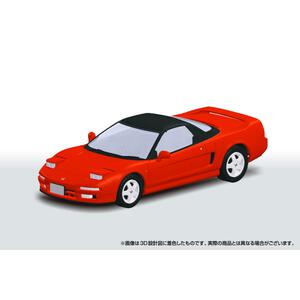 楽プラ スナップキット 1/32 ホンダ NA1 NSX(フォーミュラレッド)