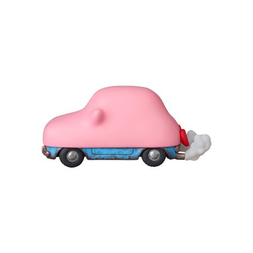 UDF 816 星のカービィ ディスカバリー フィギュア