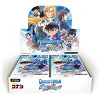 【予約受付商品】CT-P09 名探偵コナンTCG Case-Booster 09 疾風の煌めき DP-BOX【出荷予定日：2026年4月25日】