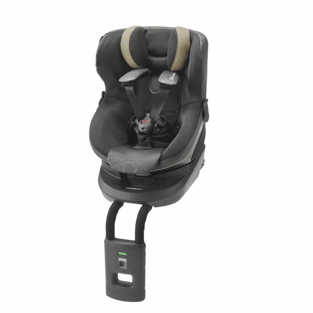 AILEBEBEエールベベ クルット5s グランス AB920グランネイビー