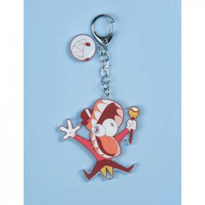 アメイジングデジタルサーカス キーホルダー（ケイン）