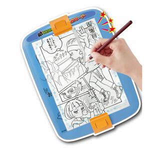 なぞってカンタン！おえかきトレーサー トイザらス限定