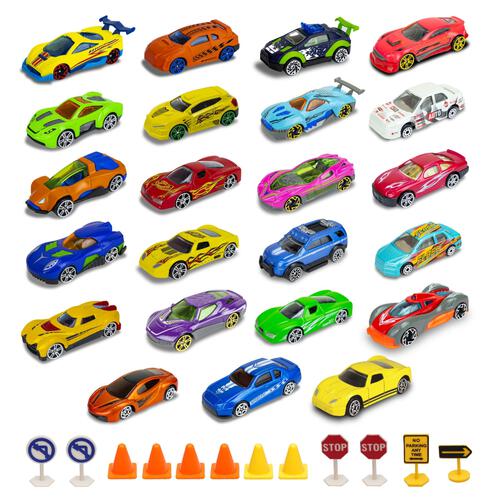 ダイキャストビークルセット トイザらス限定