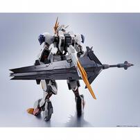 【予約受付商品】METAL ROBOT魂 ＜SIDE MS＞ ガンダムバルバトスルプスレクス（再販版）【出荷予定日：2026年4月30日】
