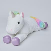 フレンズフォーライフ ジャンボユニコーン(80cm) トイザらス限定 クリスマスプレゼント 2歳 3歳 4歳