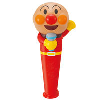 アンパンマン！音の出るマイクだいすき