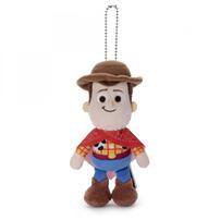 【予約受付商品】ピクサーキャラクター トイ・ストーリー5 プチポップ ボールチェーンマスコット ウッディ【出荷予定日：2026年6月20日】