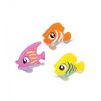 プレイポップ 楽しいバスタイム！シャーク＆カラフルフィッシュ トイザらス限定 クリスマスプレゼント 1歳 2歳 3歳