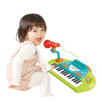 うたおう♪ マイクつきキーボード トイザらス限定