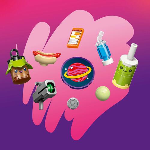 レゴ LEGO フレンズ わくわくプレイグラウンド 42686｜おもちゃ 玩具 誕生日 プレゼント ブロック 7歳 8歳 9歳