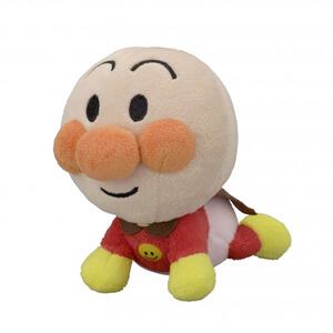 アンパンマン プリちぃ★ビーンズ コレクション あかちゃんのアンパンマン