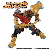 【予約受付商品】トランスフォーマー ワイルドキング WKWB-04 エナジービースト フロストセイバー(グランドver.)【出荷予定日：2026年6月27日】