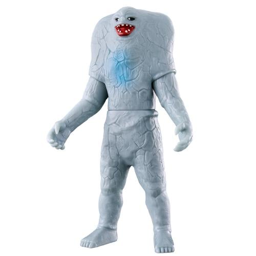 ウルトラ怪獣シリーズ 246 ジャミラ  3歳 4歳 5歳