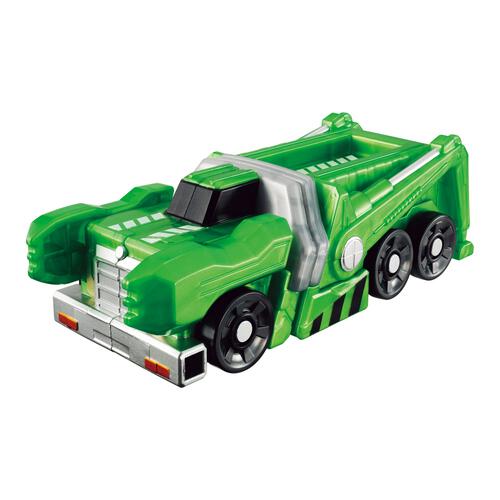 仮面ライダードライブ SUPER BEST DXシフトカースペシャルセット