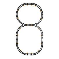 赤外線トレインセット トイザらス限定