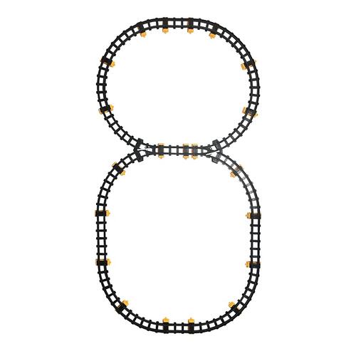 赤外線トレインセット トイザらス限定