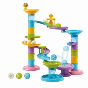 トップトッツ おおきなボールがころりんコースター トイザらス限定