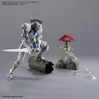 30MF カスタマイズストラクチャー1