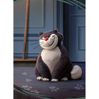 52TOYS BB いたずら猫 ルシファー【種類ランダム】