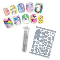 ユニコーンネイルチップ トイザらス限定【種類ランダム】